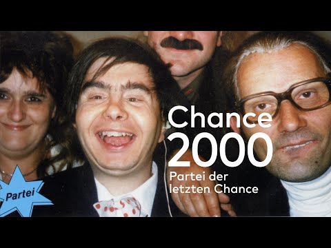 CHANCE 2000 – Abschied von Deutschland | Trailer (deutsch) | (2017) [with English subtitles] ᴴᴰ