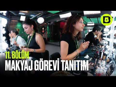 Big 5 Big5 Türkiye Hazırlık Sezonu 11. Bölüm Fragmanı
