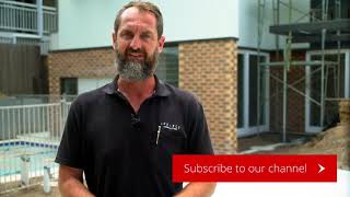 Follow Duayne Pearce 'The Builder's Life' on YouTube