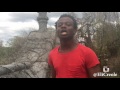 Haitians At Funerals Be Like