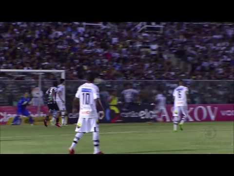 Ceará 0x0 Botafogo-PB - Melhores Momentos (20.07.2016) - Copa do Brasil