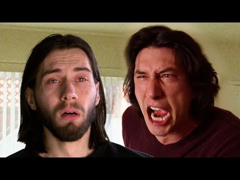 When your housemate doesn’t take out the bins