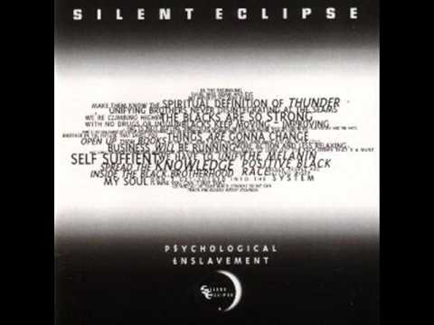 Silent Eclipse - Best At Slavery