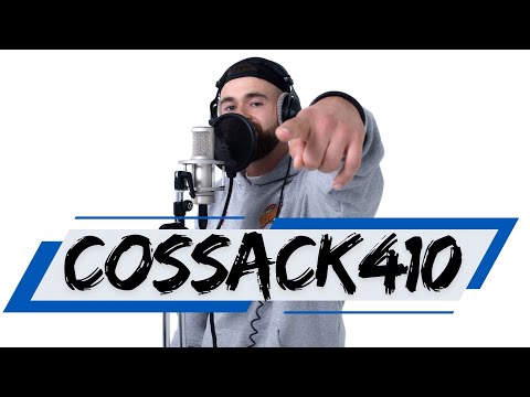 TOPTIER CHALLENGE | COSSACK | BOOM BAP #TTC