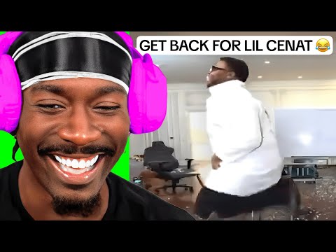 'Memes For BruceDropEmOff 2' (HILARIOUS 😂)