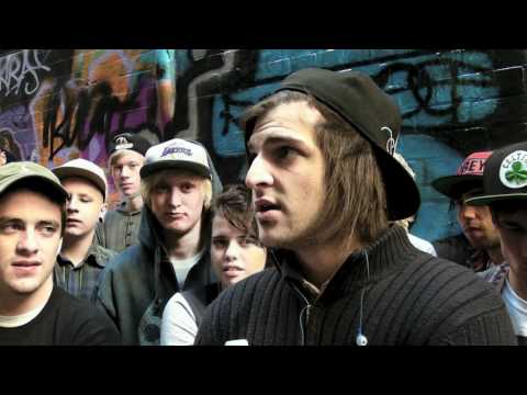 Dliver vs Filthy Fil