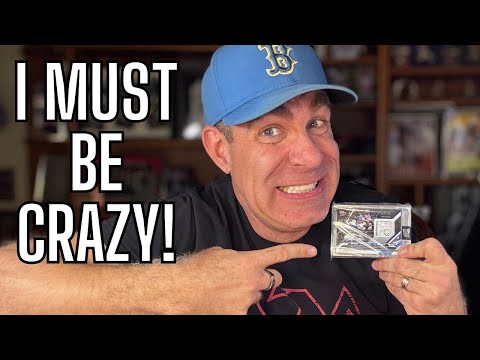 Thumbnail for Am I REALLY Trading This Card?😬 by NWA, Sting