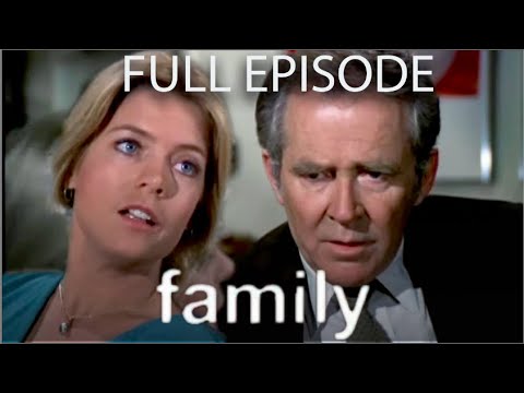 Family | Hard Times | S5EP5 | FULL EPISODE | Classic TV Rewind