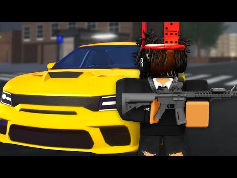 ROBLOX STREETZ WAR 2