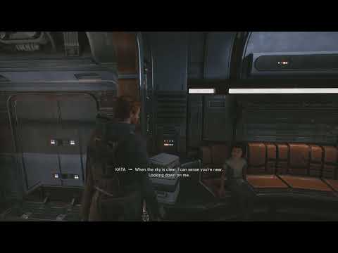 Ghost star wonder where you are