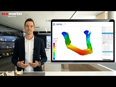 IPS inSilico® x VIT | Digital verification of our IPS Implants®