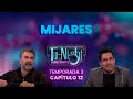 Mijares y Claudia Álvarez en entrevista en Tu-Night con Omar Chaparro [Episodio Completo]