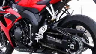 preview picture of video '2007 Honda CBR1000RR Used Cars Carrollton GA'
