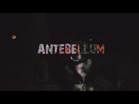 ANTEBELLUM - TERRITORY   (OFFICIAL VIDEO)