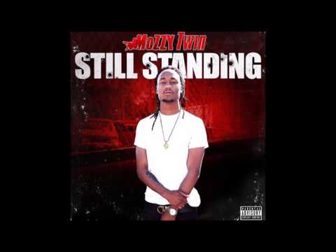 Mozzy Twin   04   Tired of Being Broke feat  Mozzy & E Mozzy