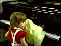 Hap Palmer Daddy Be A Horsie Isolated Electric Piano