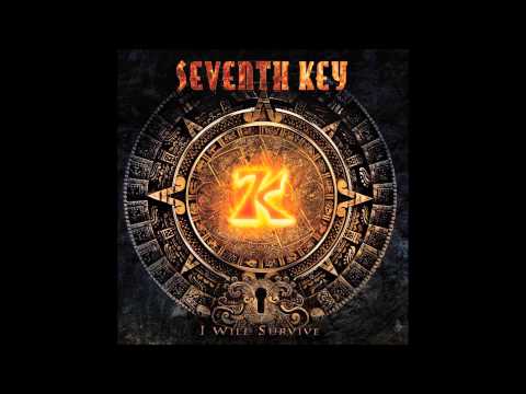 Seventh Key - Time and Time Again