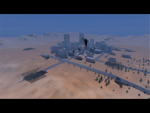 NAVY SEALS VS ZOMBIE INVASION - UEBS MODS - Ultimate Epic Battle Simulator