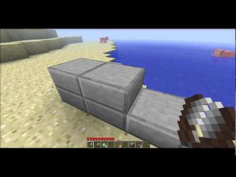 Bukkit-Server Plugin - AdvancedShears V1.2