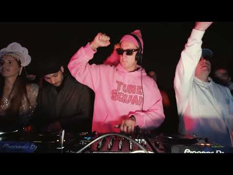 Alexey Union / Live Set Barzha 09.09.2023