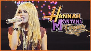 Hannah Montana Forever - I&#39;m Still Good (Official Music Video)
