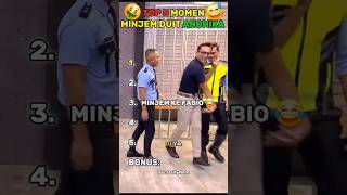 Download lagu TOP 5 MOMEN MINJEM DUIT ANDHIKA PRATAMA #lucu #andhikapratama #laporpak #komedi #beranda #arisan mp3