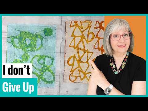 Gel Printing with Medical Exam Paper – The Surprising Results!