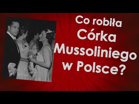 Polska i faszystowskie Włochy w przededniu wojny - wizyta ministra Ciano (1939)