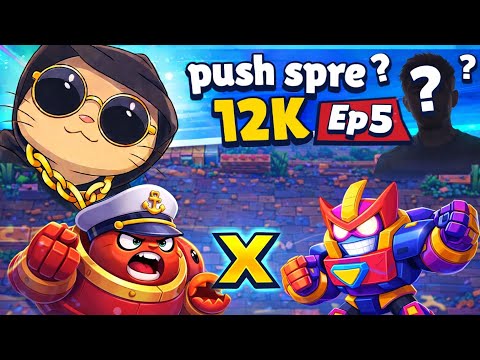 Hank și Surge cel mai mare noroc ( invitat special)