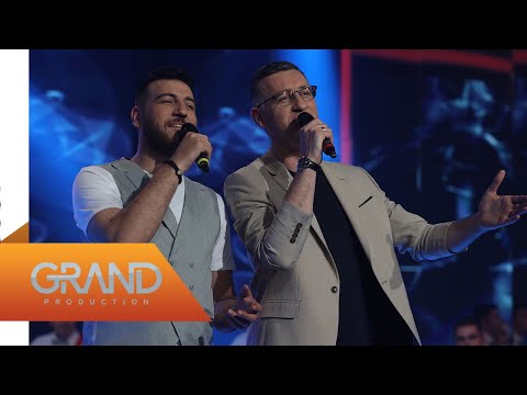 The Kazic Brothers - Secanje - GP - (Tv Grand 06.05.2022.)