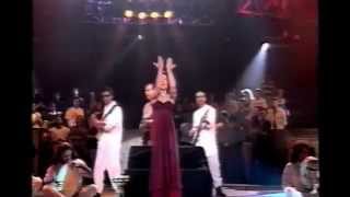 Amistades Peligrosas -Quítame este Velo