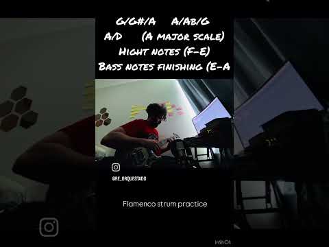 Lindo Sahara Electric Guitar