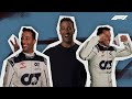All Access: Behind The Scenes With Daniel Ricciardo At F1 Shoot