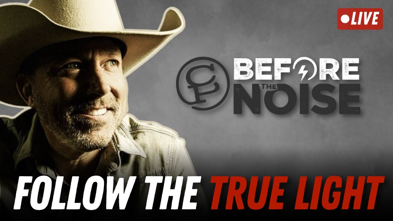 How To Walk In Life & Truth!