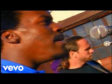 The Neville Brothers - Fly Like An Eagle