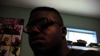 Hatebreed- Kill an Addict vocal cover