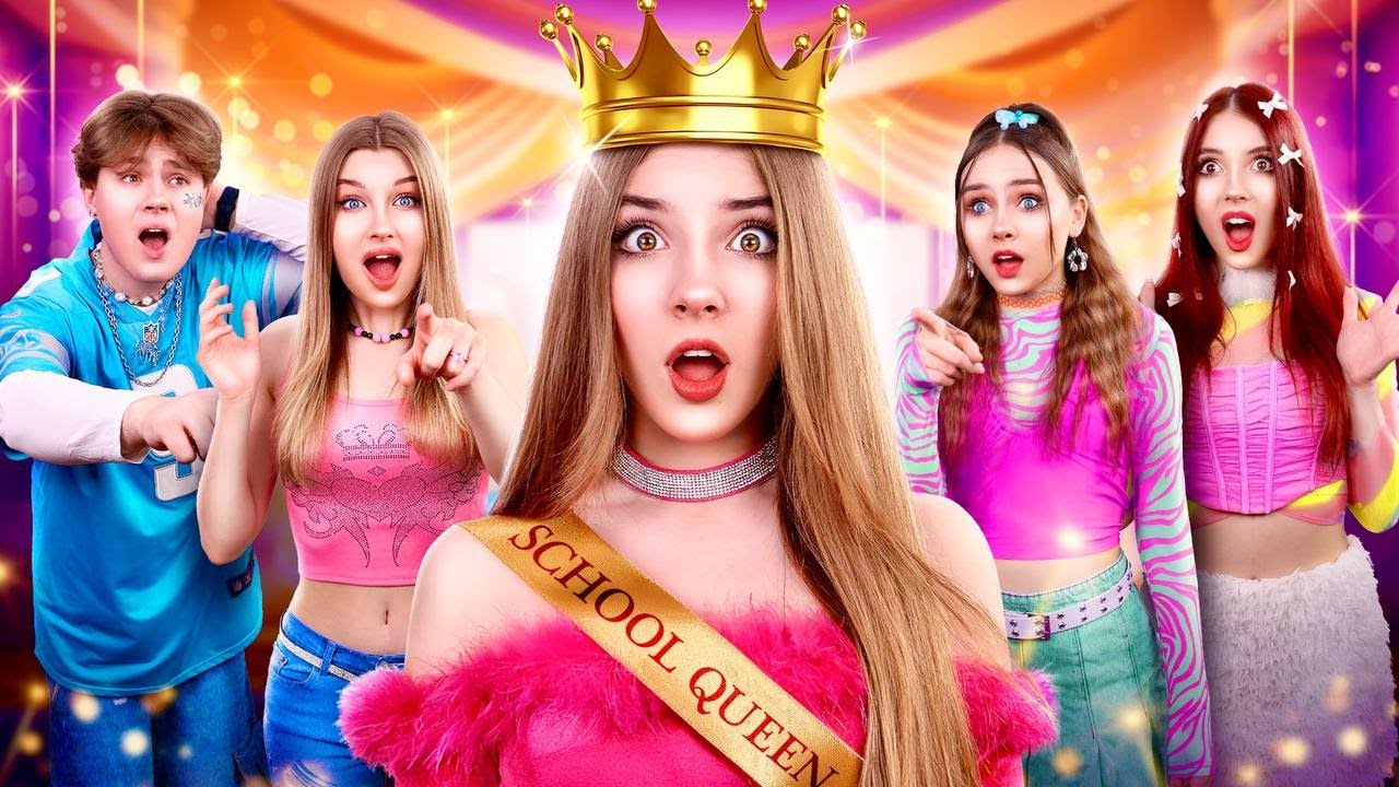 What Happened With a School Queen? School Queen is Missing