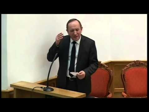 Ioan Repede - predicator penticostal