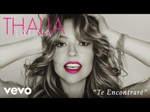 Video thumbnail for Te Encontraré