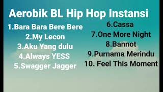 Download lagu Musik Senam Aeromix Hip Hop BL Bara Bara Bere Bere #musik #senam #aeromix #aerobik #hiphop mp3