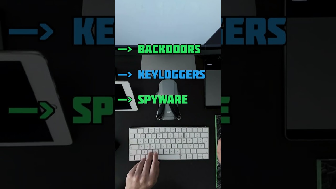 Trojan Virus Explained!