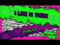 I Like It There - Prince Karaoke Version