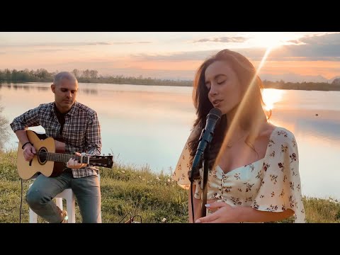 FIELDS OF GOLD – Sting (Benedetta Caretta & Riccardo Bertuzzi Cover)