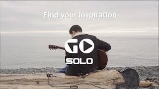 GO SOLO: Easy Mobile Recording