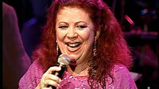 Beth Carvalho - Água De Chuva No Mar (Live)