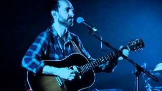 Young Pilgrims - The Shins - Forum, London - 23rd March 2012