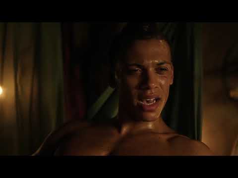 Into the Badlands S02E01 part 1