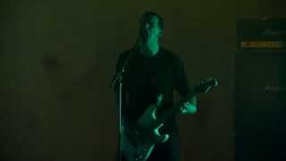 Godflesh - Spite (Live @ Roadburn, April 20th, 2013)