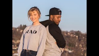 The Plan - Rholl x TOMMY (Official Video) Prod. Larkin Beats