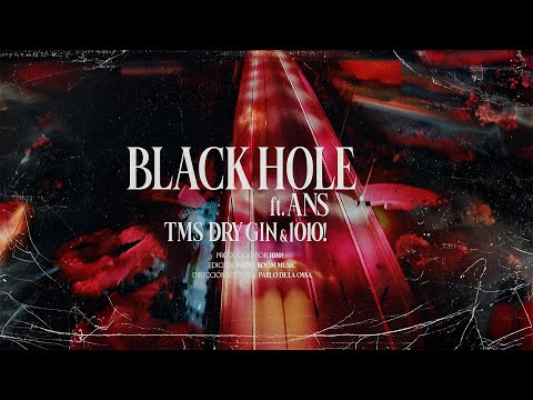 TMS Dry Gin and 1010!